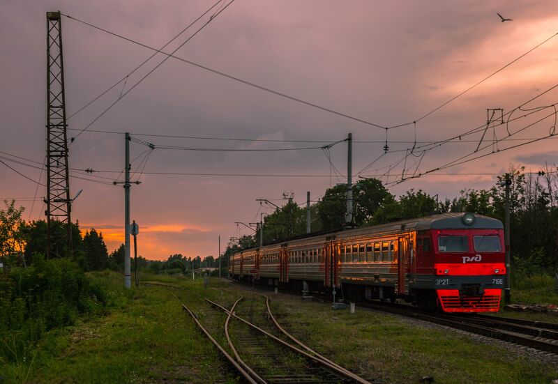 Аэропорт подождёт 