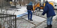 «Рахибу» пришлось подвинуться 