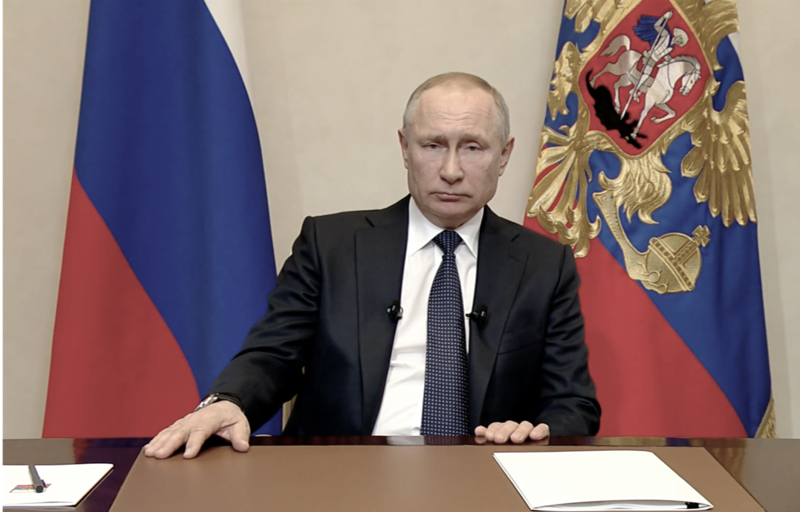 Путин определился со своим электоратом