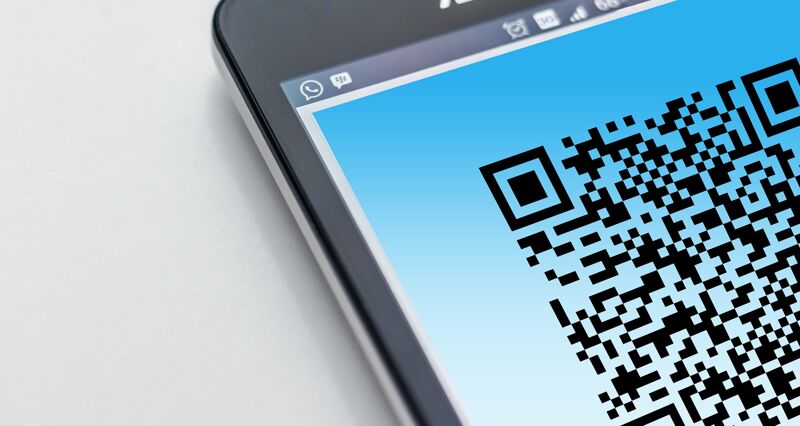 QR-коды введут в крайнем случае