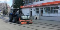 В «Пироговке» подозревают коронавирус