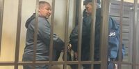 Дмитирй Атякин стал трижды фигурантом