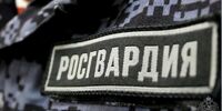 Росгвардейцы будут представляться гражданам