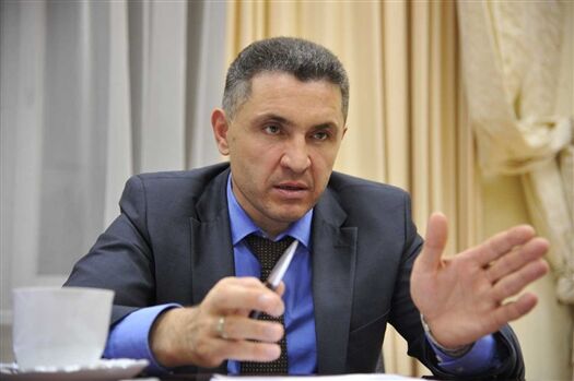 Пивкину предъявляют претензии