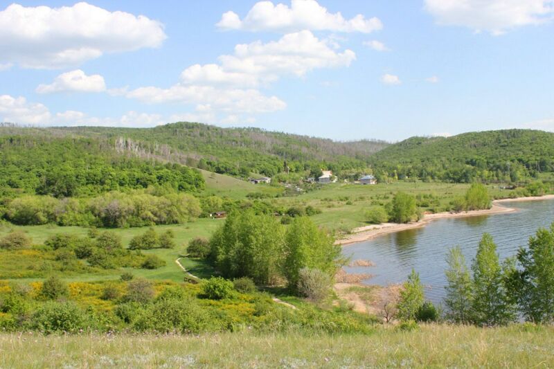 «Самарская Лука»: развивать или сохранять?