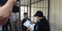 Веру Рабинович начали приговаривать