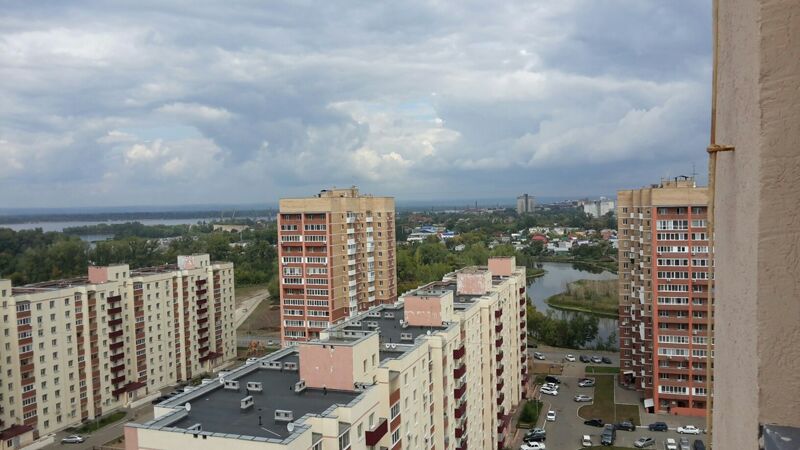 Воняет-с…