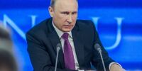 Путин не ответит
