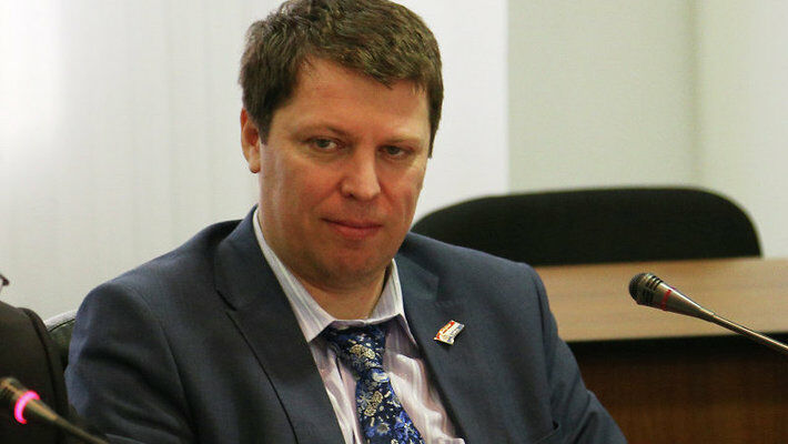 Матвеев не виновен