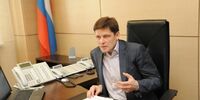 Алексей Гришин побудет дома, но под следствием