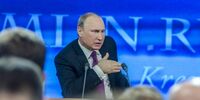 Владимир Путин пообещал…