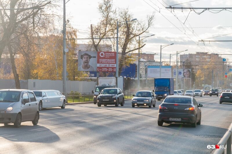 Придется поездить по колеям