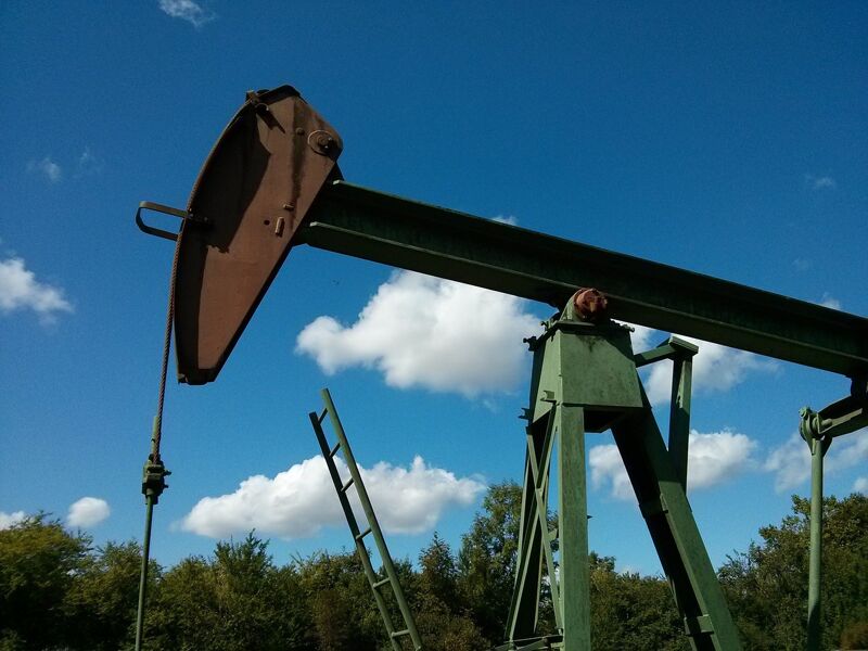 «Нефтеперевалка» банкротится