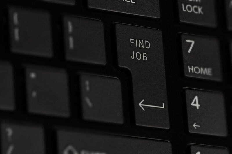 Интернет увеличил безработицу