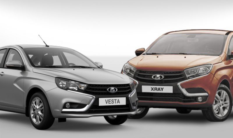 У АвтоВАЗа опять проблемы с качеством продукции