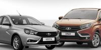 У АвтоВАЗа опять проблемы с качеством продукции