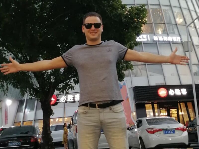 Денис Штейн назвал «заказчиков» его дела