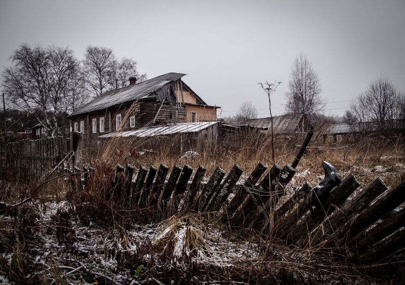 Деньги на расселение пойдут в районы