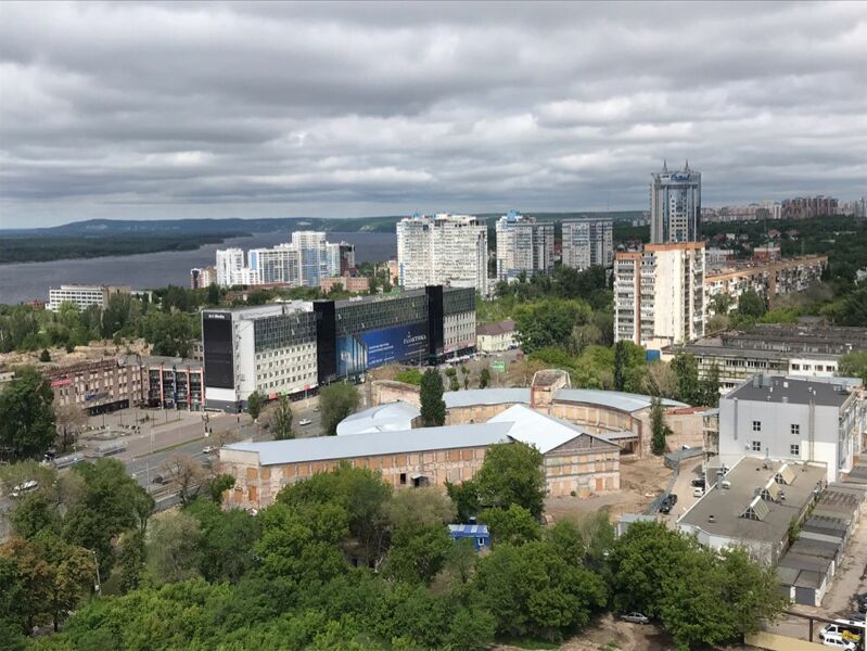 УФАС помешало благоустройству