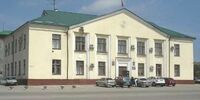 Октябрьск перенимает министерский стиль