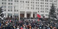 Митинг или экзамен?