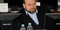 Турков думает пойти в мэры Тольятти