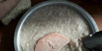Школьников недокормили