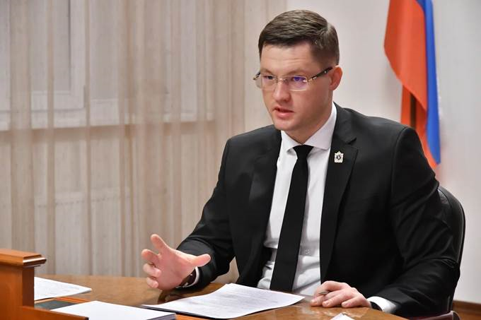Главой Минстроя Чудаевым займется Генпрокуратура