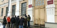 Ликвидаторы аварии на ЧАЭС пожаловались президенту на притеснения