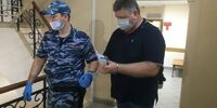 Начальника сызранской полиции отдадут под суд