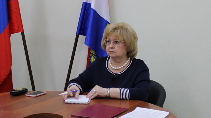 В оперштабе по COVID-19 учтут права человека