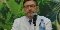 Николай Ренц оставил на хозяйстве Алексея Кирсанова