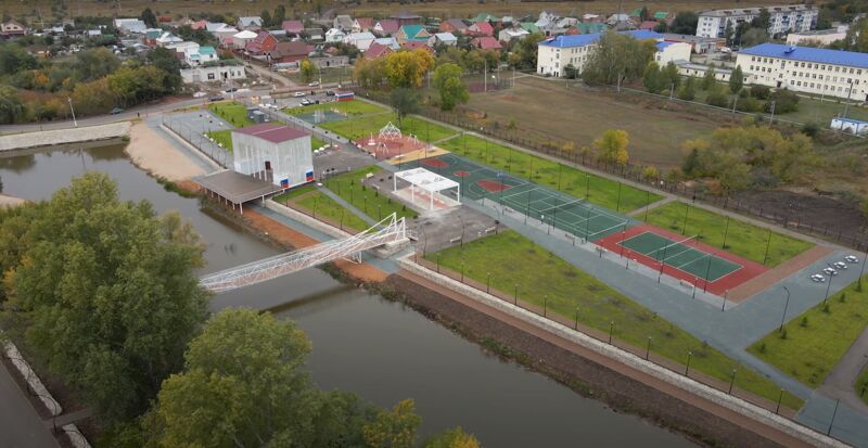 В Самарской области возбудили новое дело о нарушениях нацпроекта