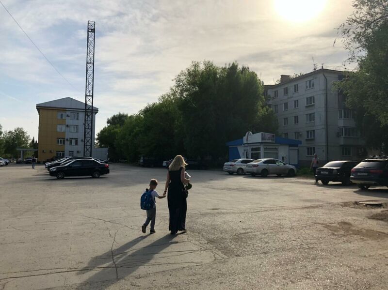 «Нас затравили по заказу»