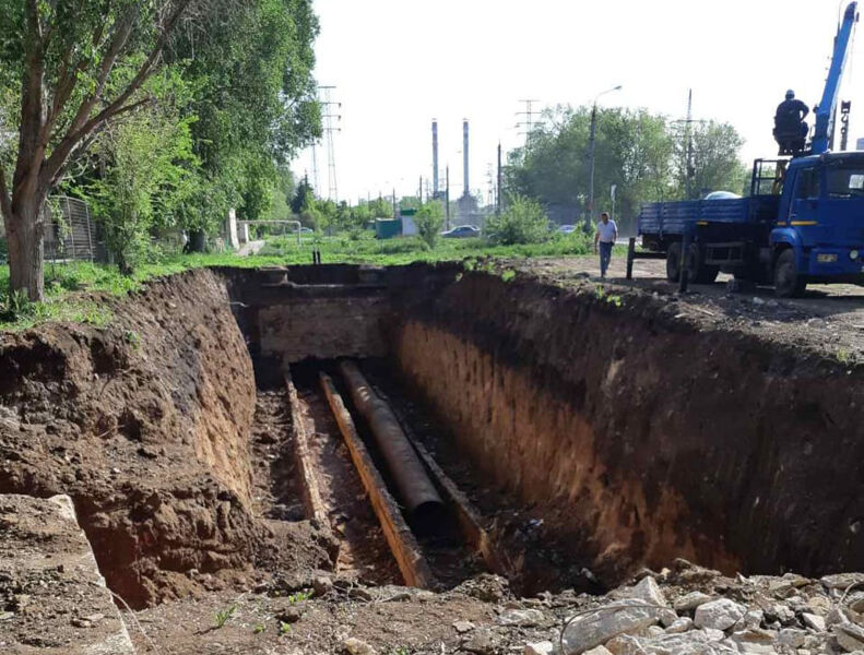 Теплоэнергетика потребовала жертв