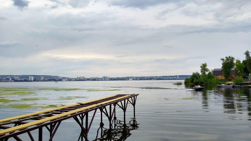 Самарских чиновников устроили отклонения «Кошелева»