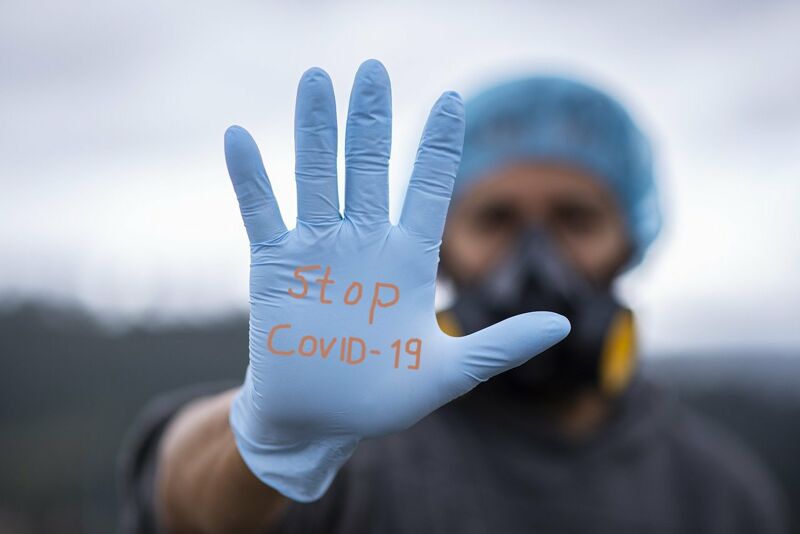 Коронавирус в Самарской области: 3 июня