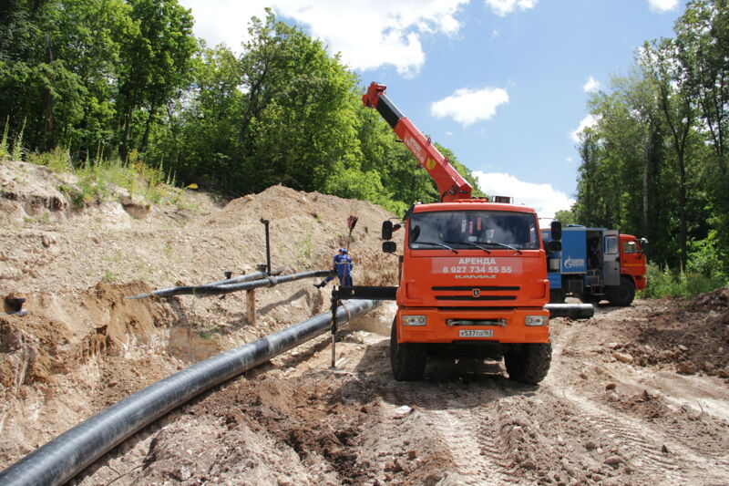 Мечты не сбылись: в Самаре назревает скандал с «Газпромом»