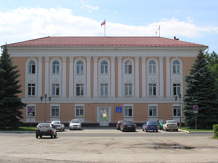 В тольяттинской гордуме снова раскол