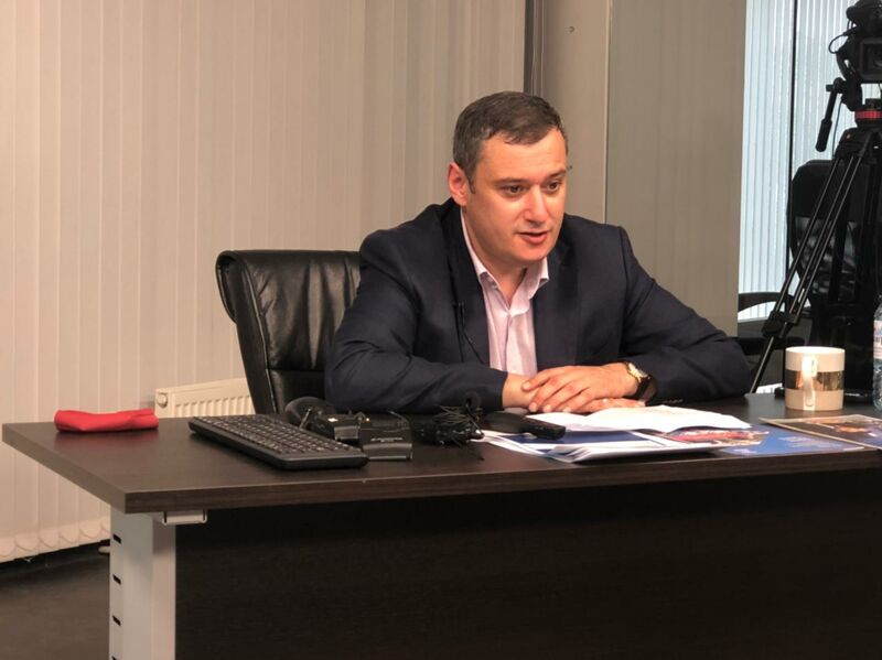 Александр Хинштейн прокомментировал строительство крематория в Самарской области