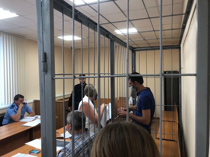 Экс-зампрокурора Советского района Самары подозревают в коррупции