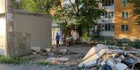 В Самаре снесут торговые точки на Московском шоссе