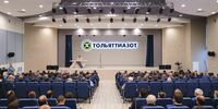 ТоАЗ вновь сменил гендиректора