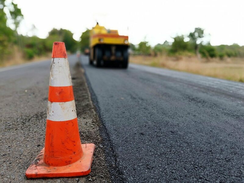 В Самарской области готовят ремонт еще одной дороги