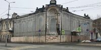 Прокуратура Самары вступилась за культурное наследие