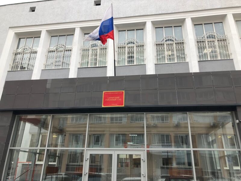 «Я хочу на полиграф»: в Самаре полицейский пытается доказать невиновность в странном преступлении