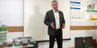 «ЭкоВоз» уводит мусор с полигонов