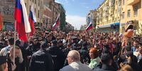 В Самарской области когда-нибудь можно будет помитинговать