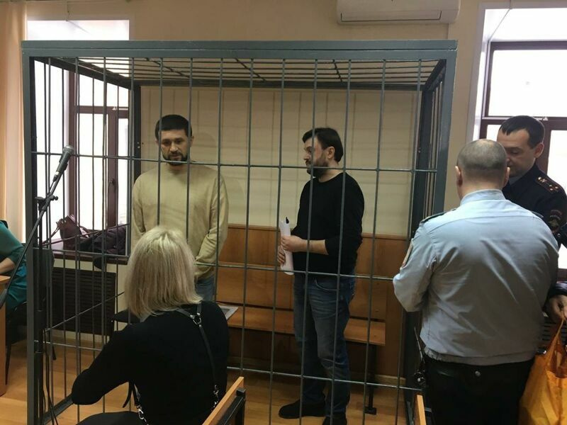 Суд в Самаре рассмотрит просьбу экс-главы СОФЖИ об УДО 25 октября