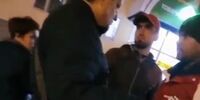Полиция ищет свидетелей нападения мигрантов на старика в Самаре